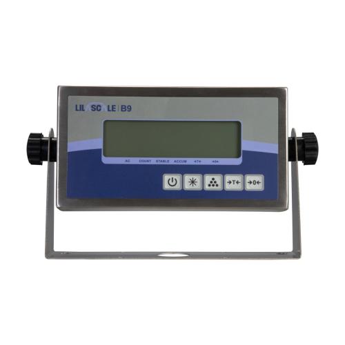 Miernik wagowy Lilascale B9CS OIML